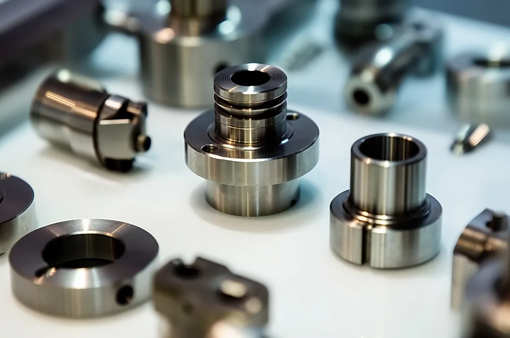 What are the main advantages of CNC precision part processing? What are the main advantages of CNC precision part processing?