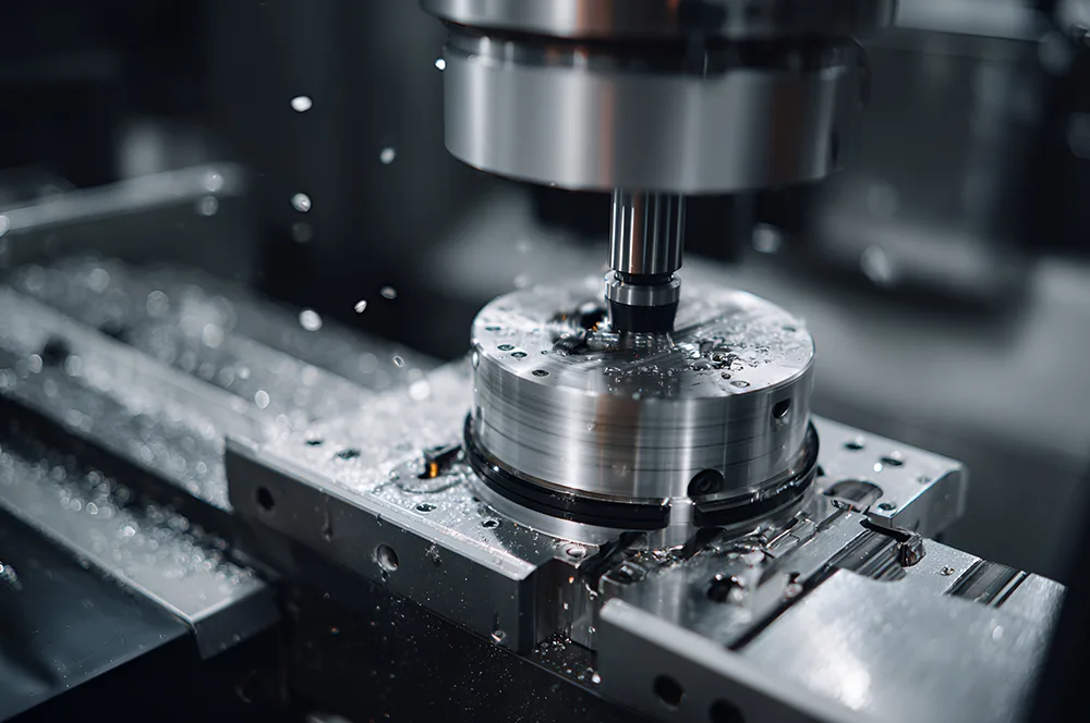 In the process of forming complex curved surface parts, how crucial is high-quality CNC precision machining? In the process of forming complex curved surface parts, how crucial is high-quality CNC precision machining?